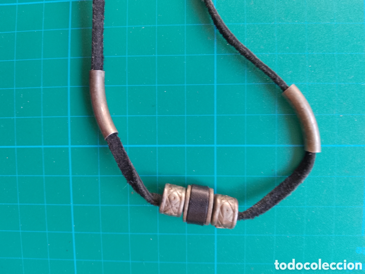 Joyeria: COLLAR . JEWELL . VINTAGE - Foto 4