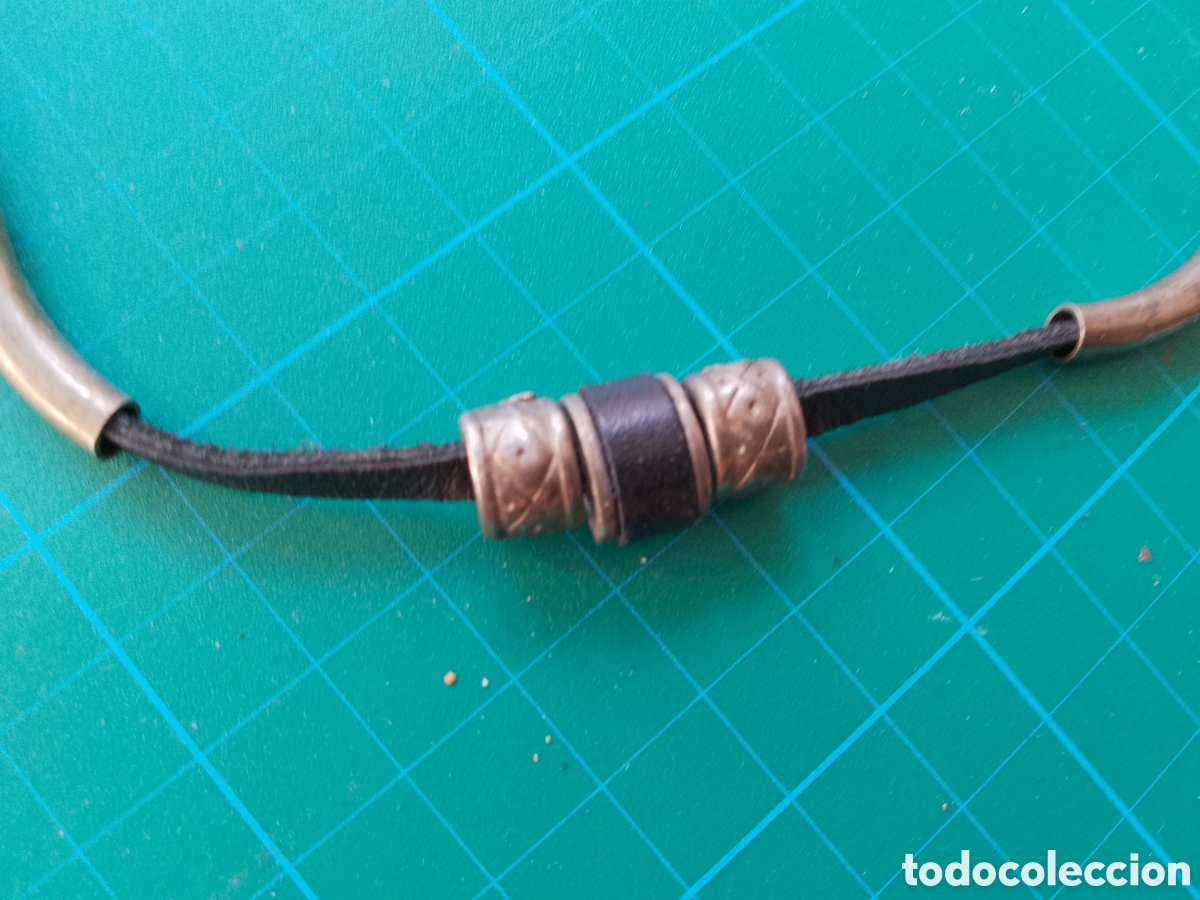 Joyeria: COLLAR . JEWELL . VINTAGE - Foto 6
