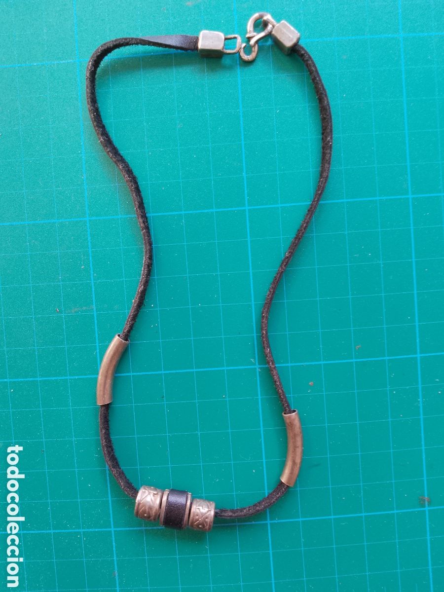 Joyeria: COLLAR . JEWELL . VINTAGE - Foto 1