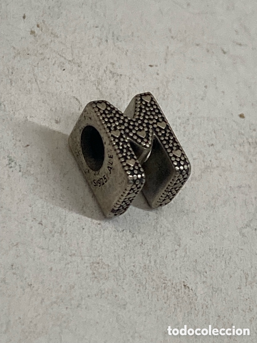 Joyeria: Colgante de plata C642 - Foto 1