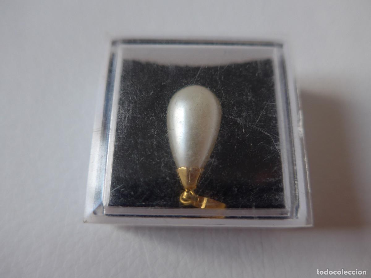 Joyeria: COLGANTE PERLA N&ordm; 3 DE ARBEX ZARAGOZA