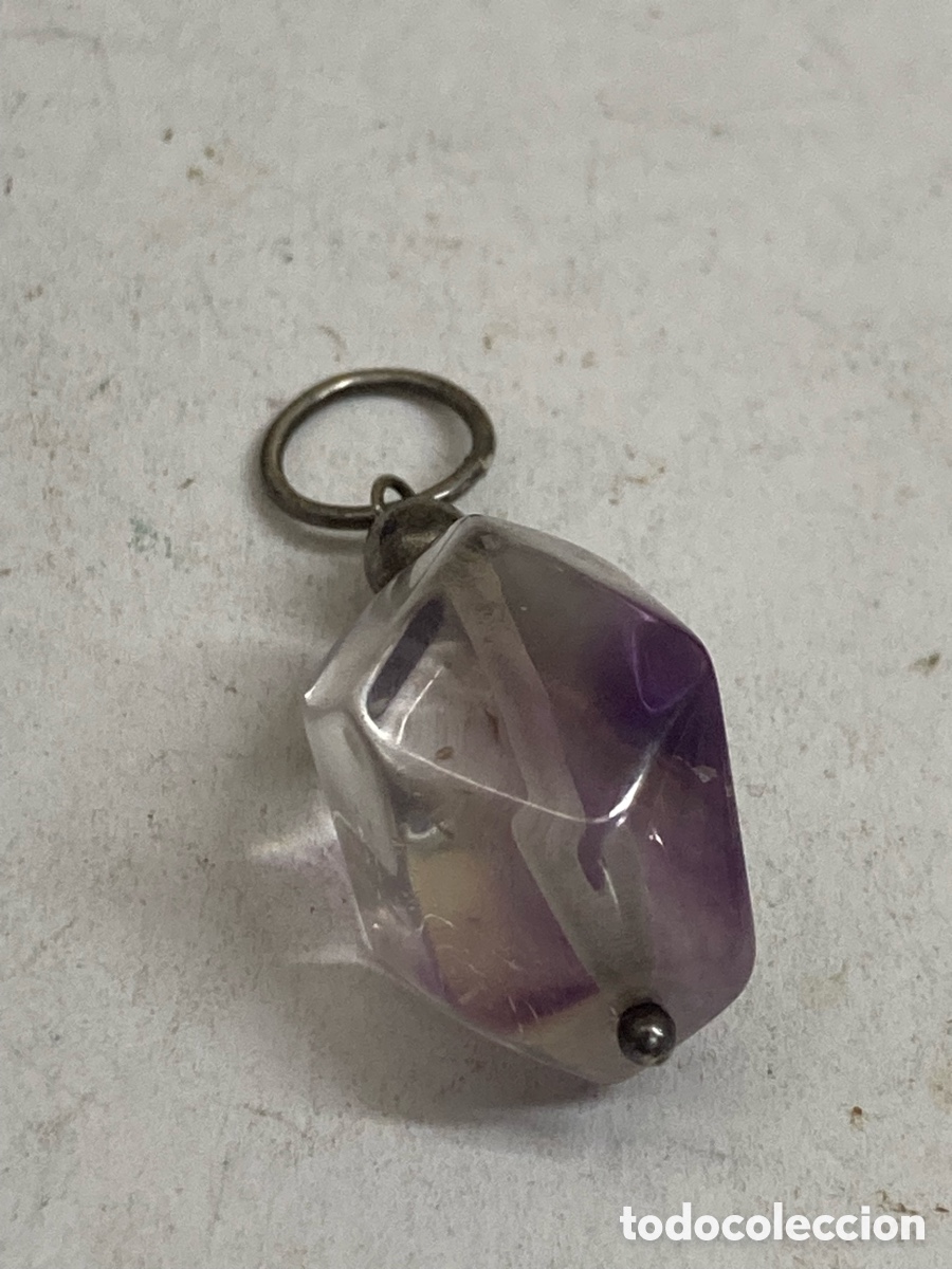 Joyeria: Anillo de plata C643 - Foto 1