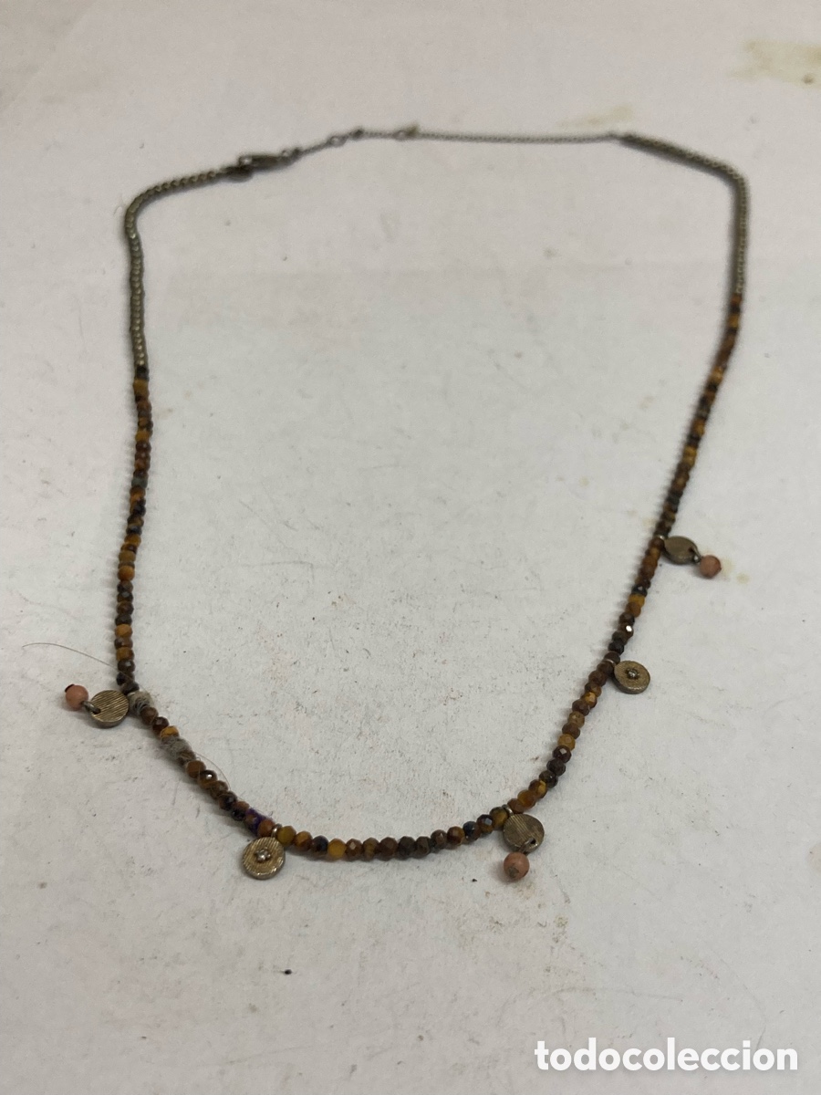 Joyeria: Cadena de plata CC498
