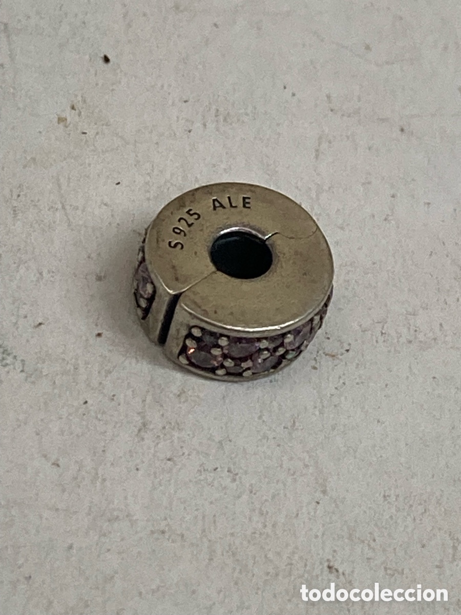 Joyeria: Colgante de plata Pandora C643 - Foto 1
