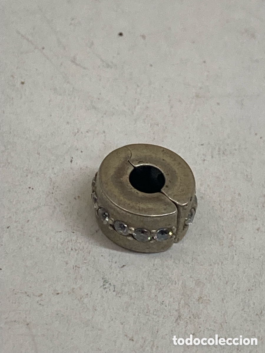 Joyeria: Colgante de plata Pandora C543