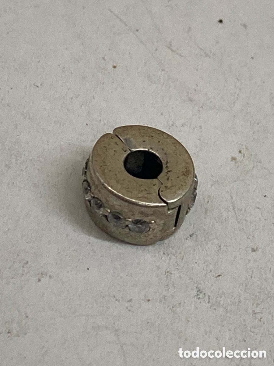 Joyeria: Charman de plata marca Pandora /C643 - Foto 1