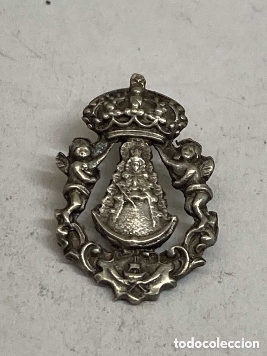 Joyeria: Colgante de plata C643