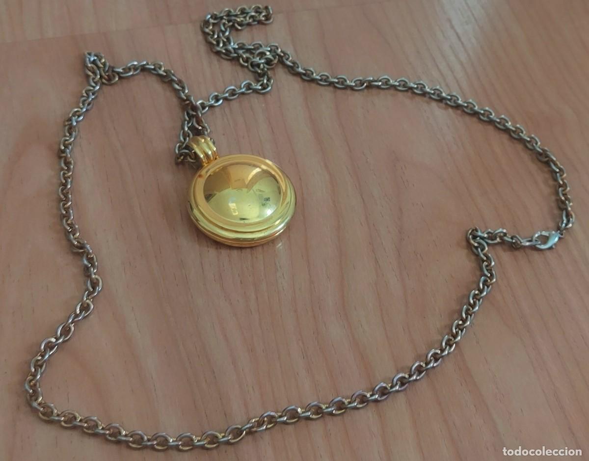 Joyeria: Collar vintage Paloma Picasso