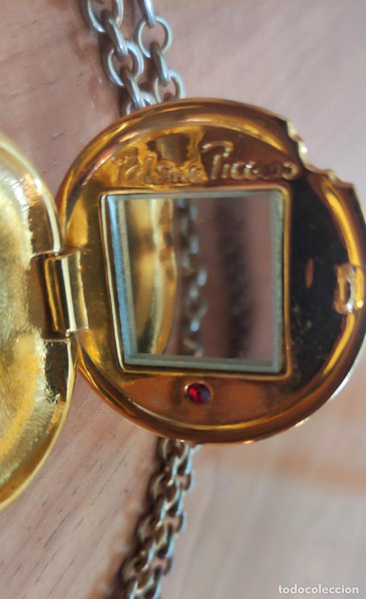 Joyeria: Collar vintage Paloma Picasso - Foto 2