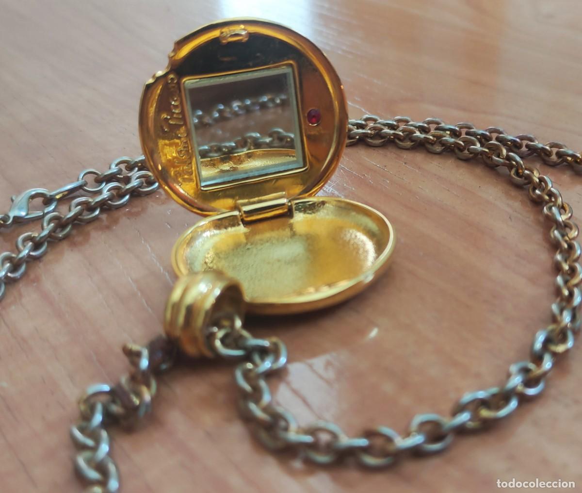 Joyeria: Collar vintage Paloma Picasso - Foto 3