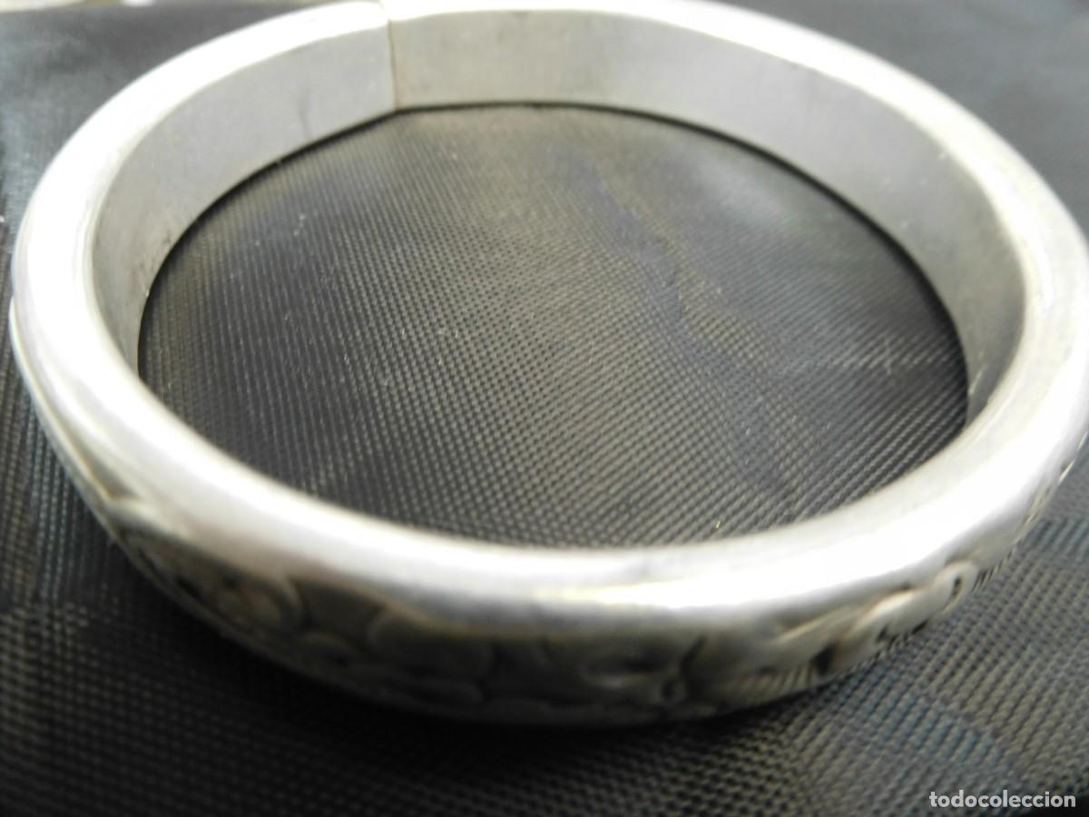 Joyeria: Pulsera de acero inoxidable