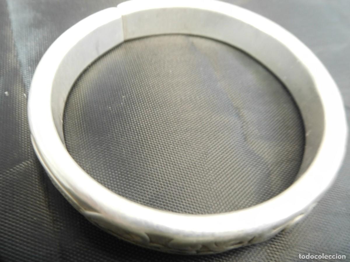 Joyeria: Pulsera de acero inoxidable - Foto 2