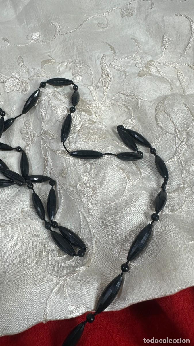 Joyeria: Antigua cadena de abanico - Foto 4