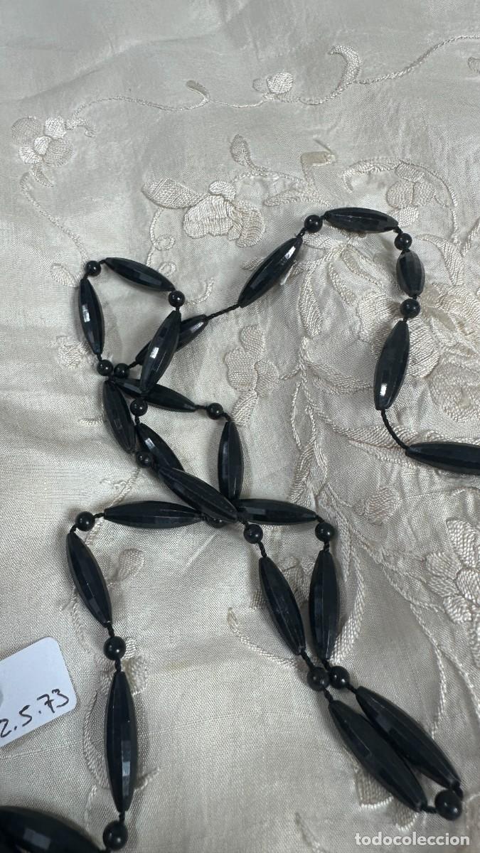 Joyeria: Antigua cadena de abanico - Foto 5