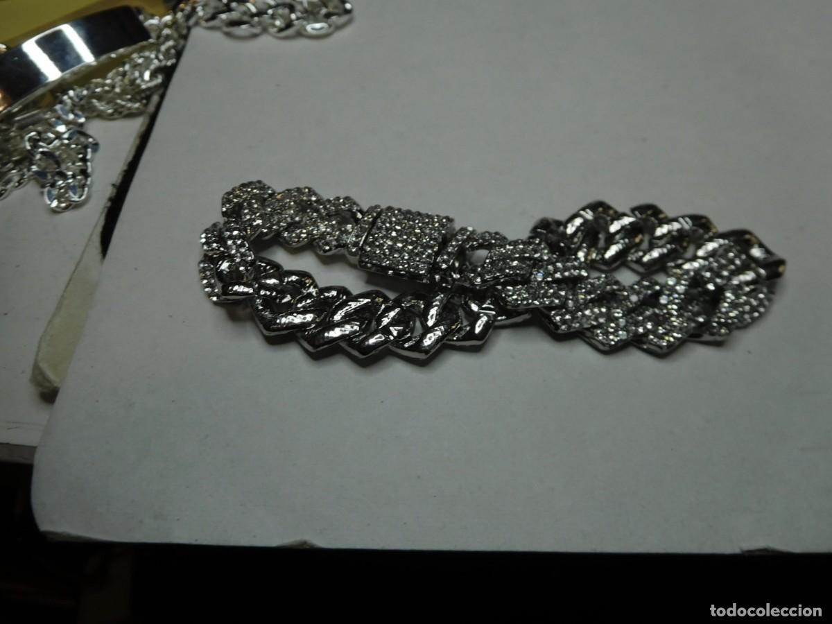 Joyeria: Pulsera multicolor, aporta calidez y personalidad a tus looks