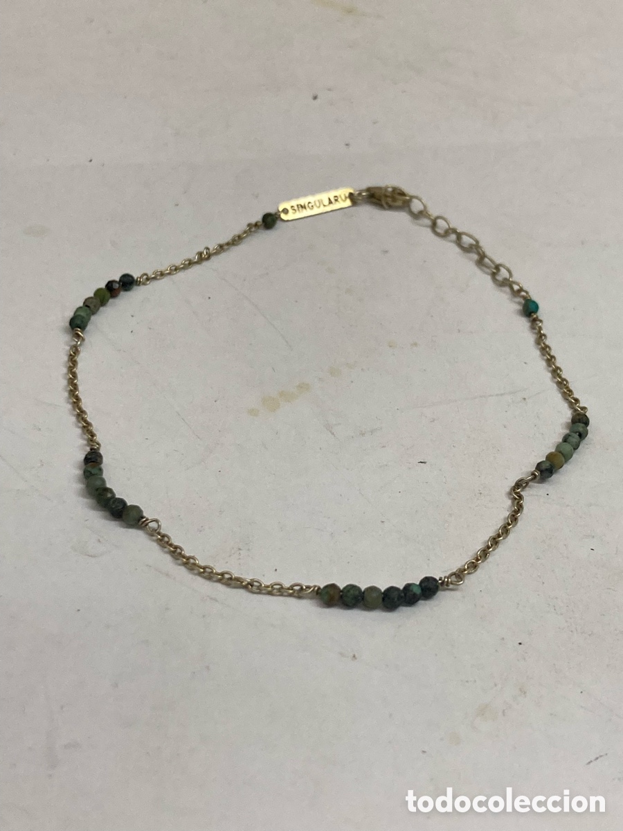 Joyeria: Pulsera de plata regularu Pul404