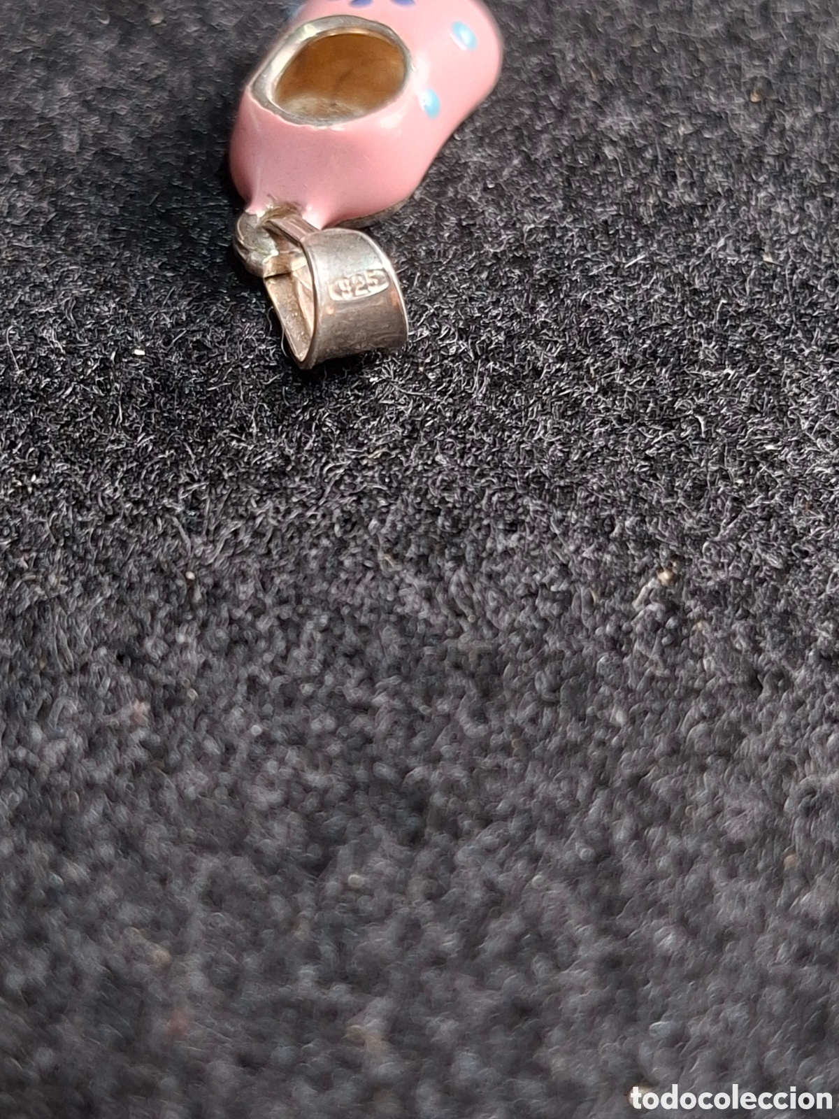 Joyeria: Colgante de plata de ley contrastada - Foto 4
