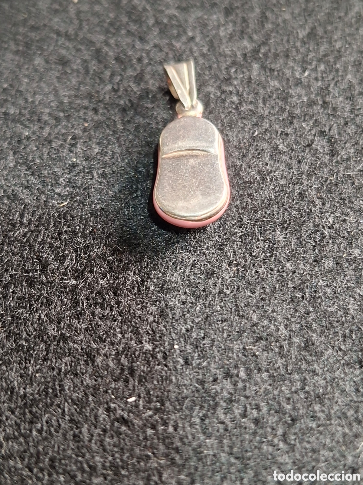 Joyeria: Colgante de plata de ley contrastada - Foto 5