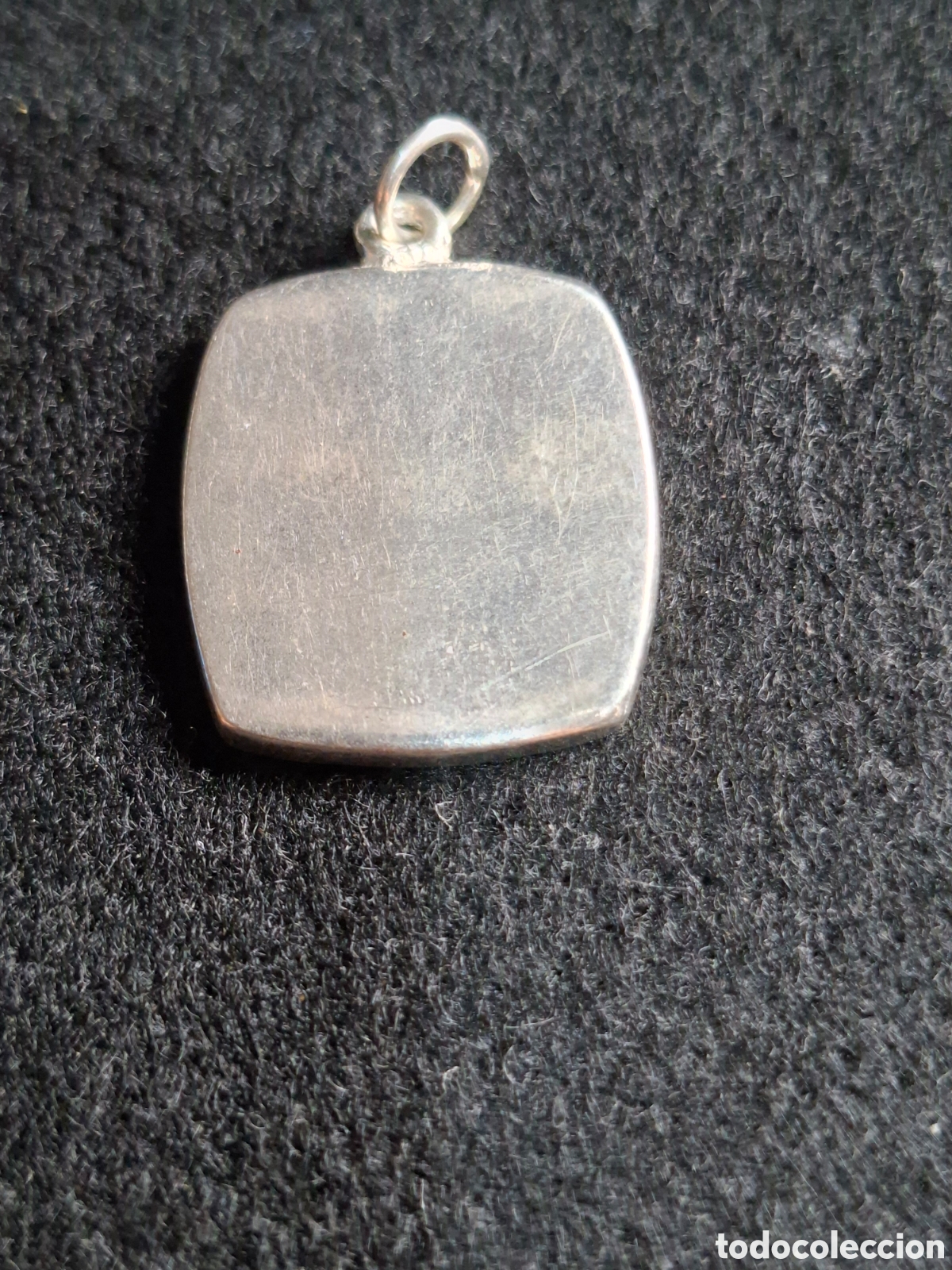 Joyeria: Colgante de plata de ley contrastada - Foto 4