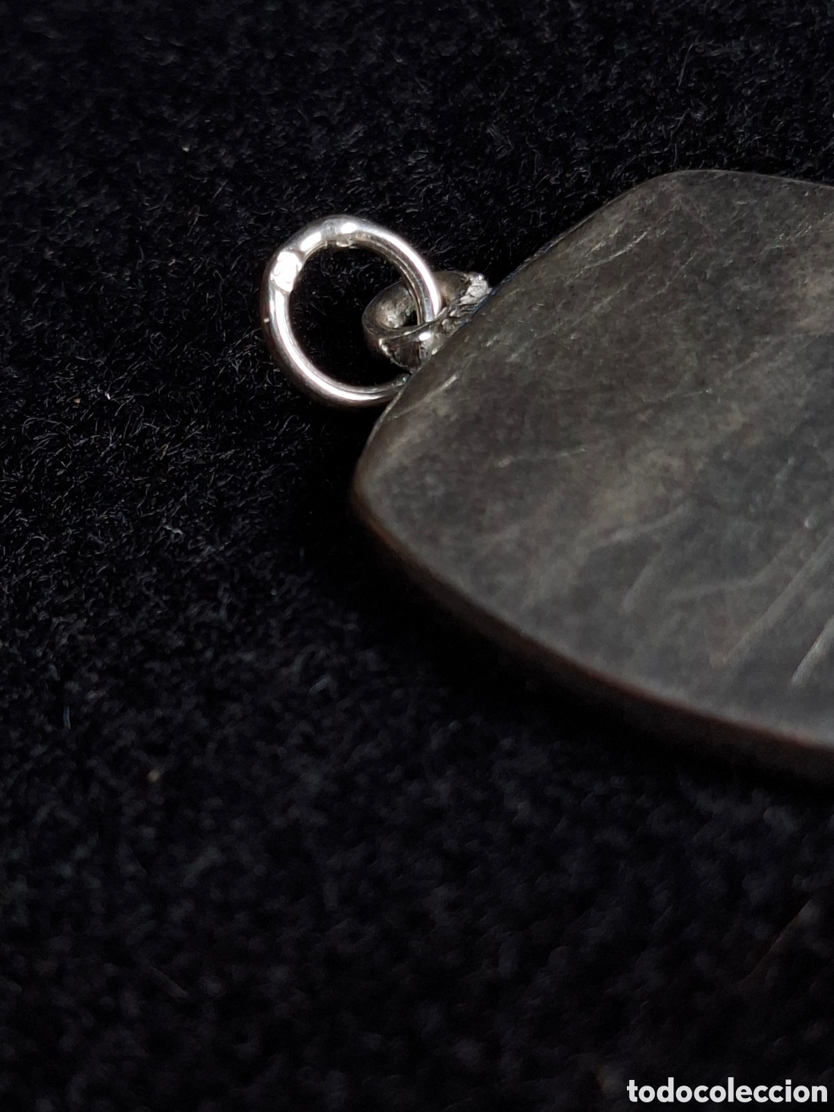 Joyeria: Colgante de plata de ley contrastada - Foto 5