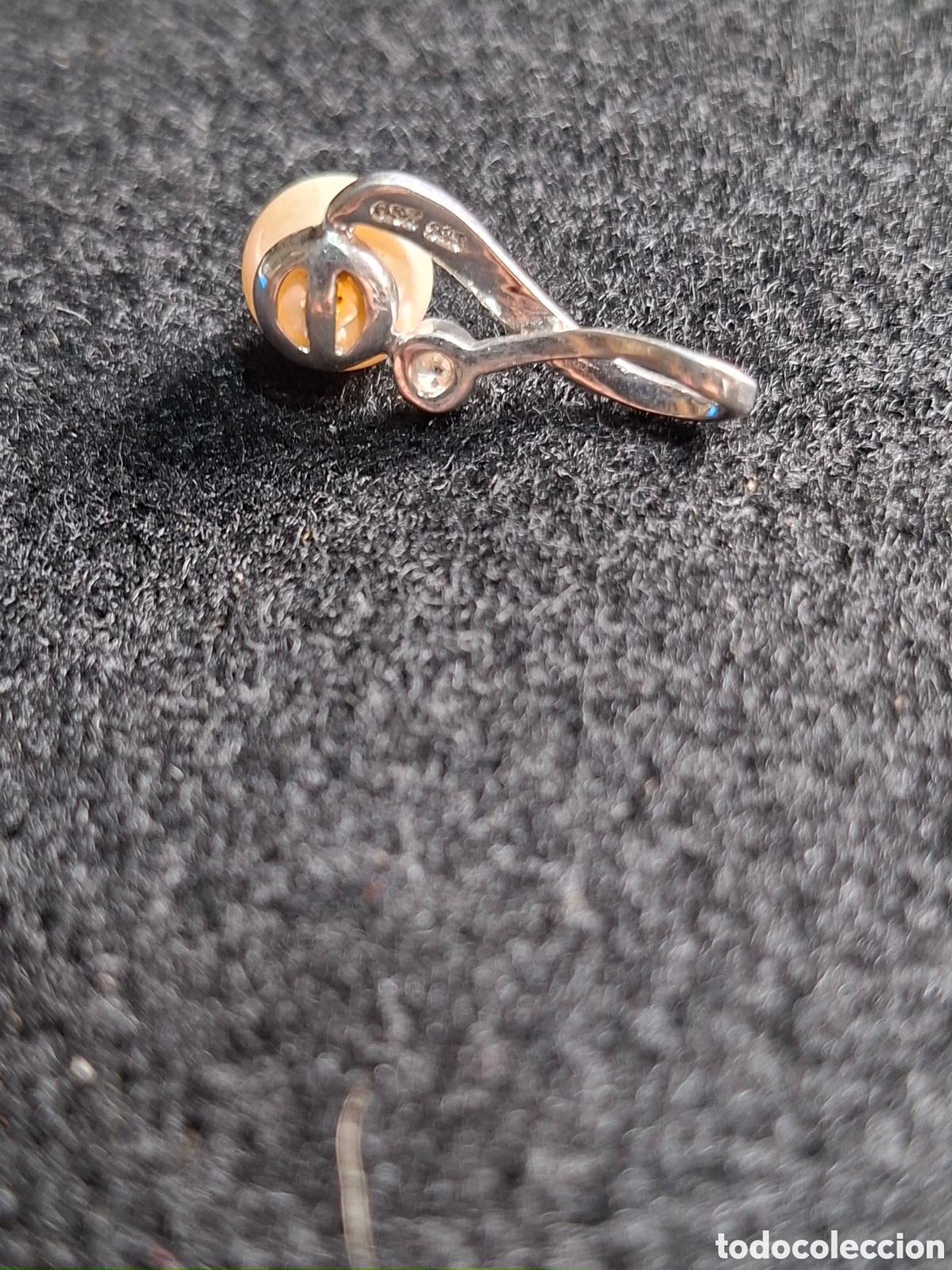 Joyeria: Colgante de plata de ley contrastada - Foto 4