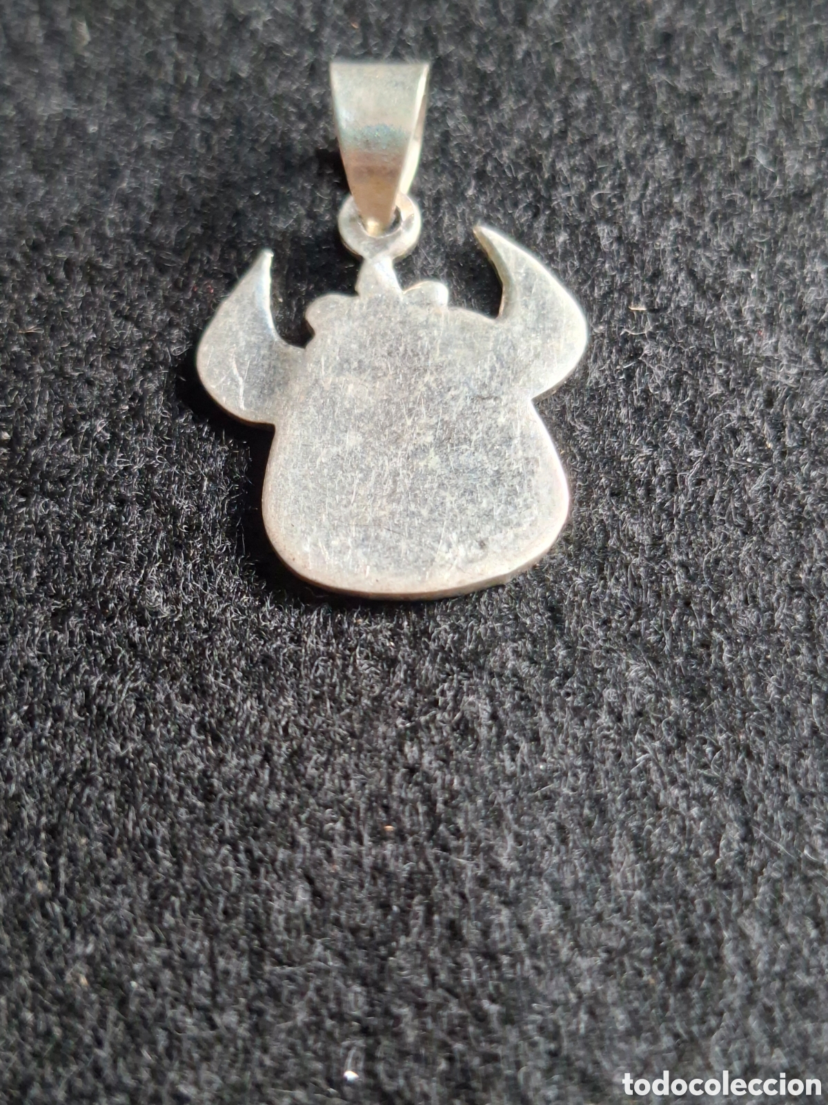 Joyeria: Colgante de plata de ley - Foto 4