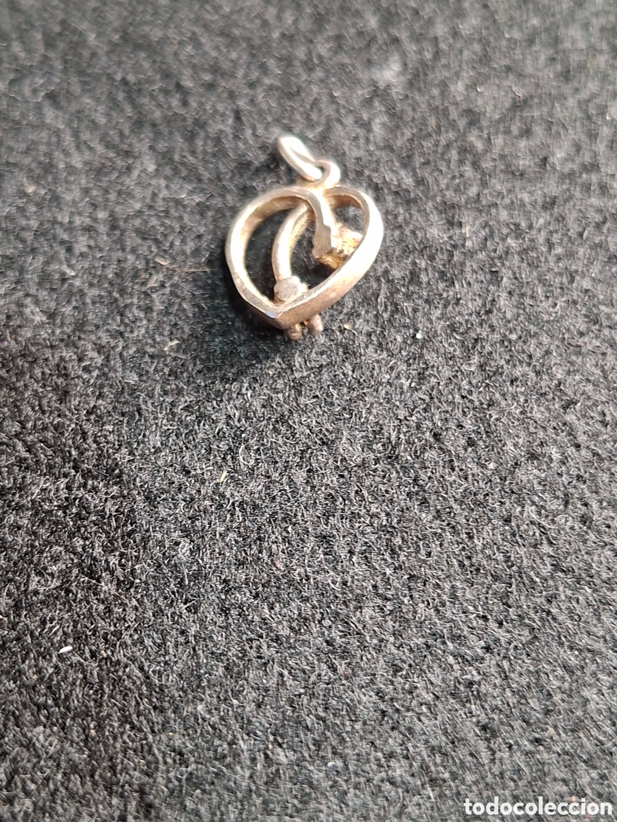 Joyeria: Colgante de plata de ley - Foto 4