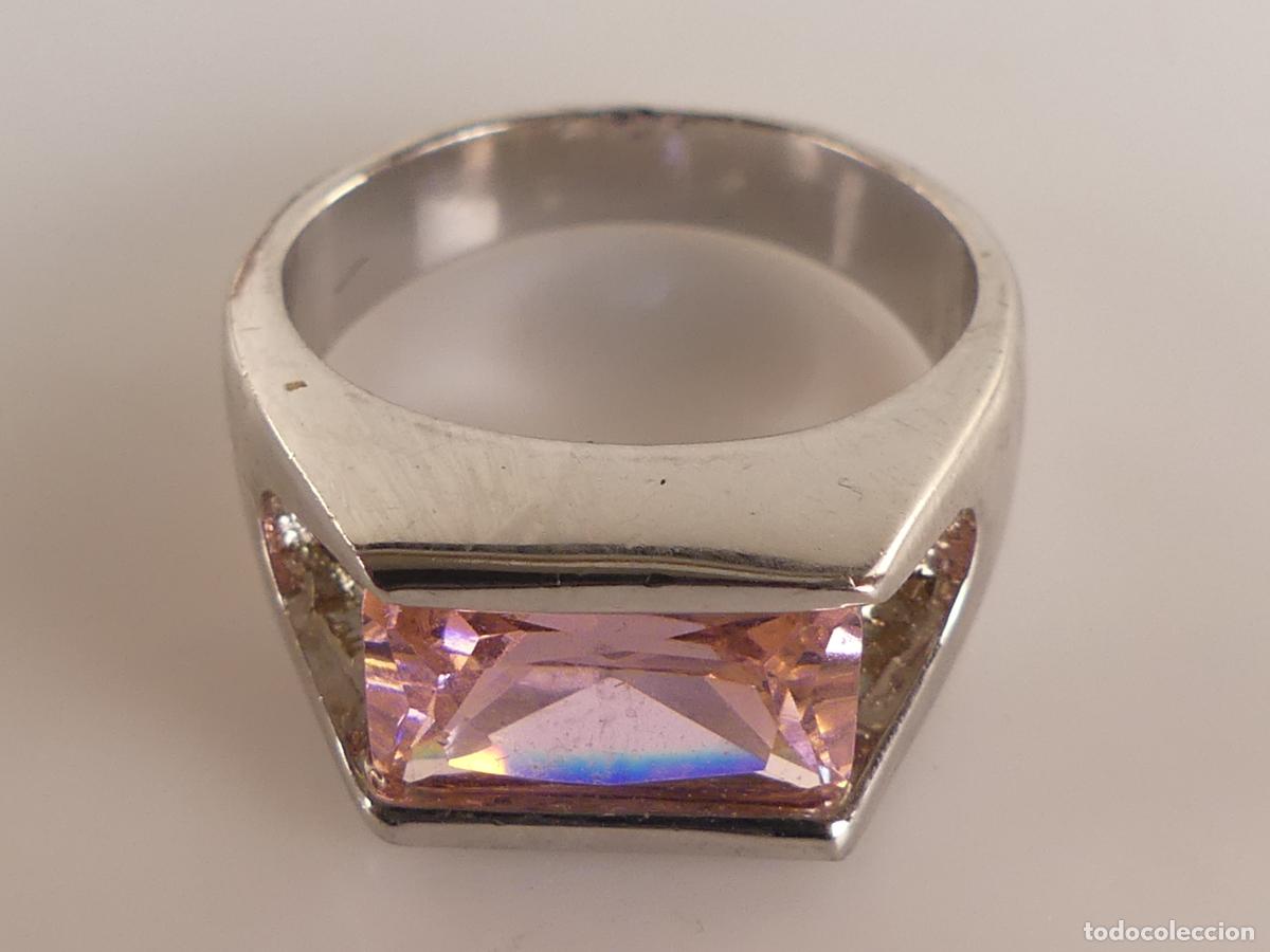 Schmuck: PRECIOSO ANILLO BONITO DISE&Ntilde;O