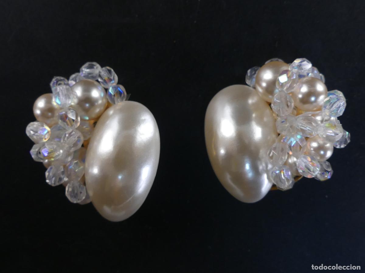 Schmuck: ELEGANTES PENDIENTES BONITO DISE&Ntilde;O