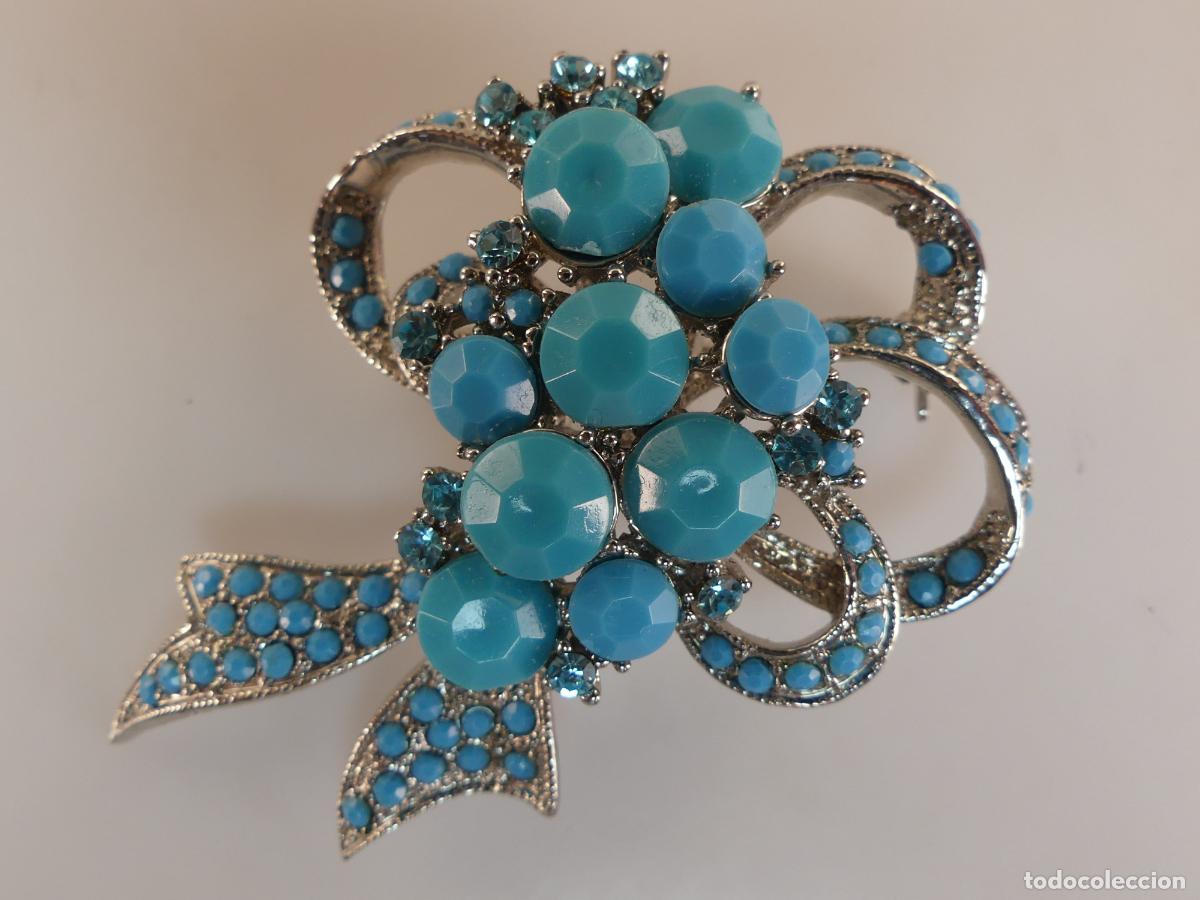 Schmuck: BONITO BROCHE PRECIOSO DISE&Ntilde;O