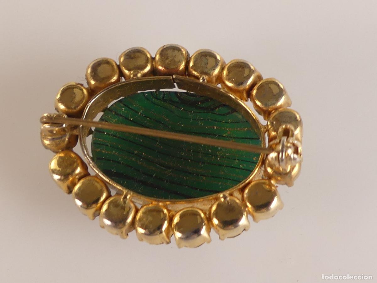 Joyeria: ELEGANTE BROCHE BONITO DISE&Ntilde;O - Foto 5