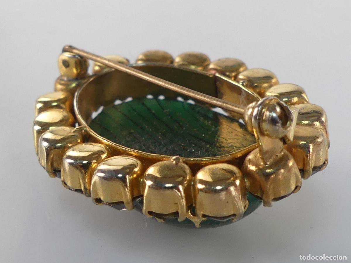 Joyeria: ELEGANTE BROCHE BONITO DISE&Ntilde;O - Foto 6
