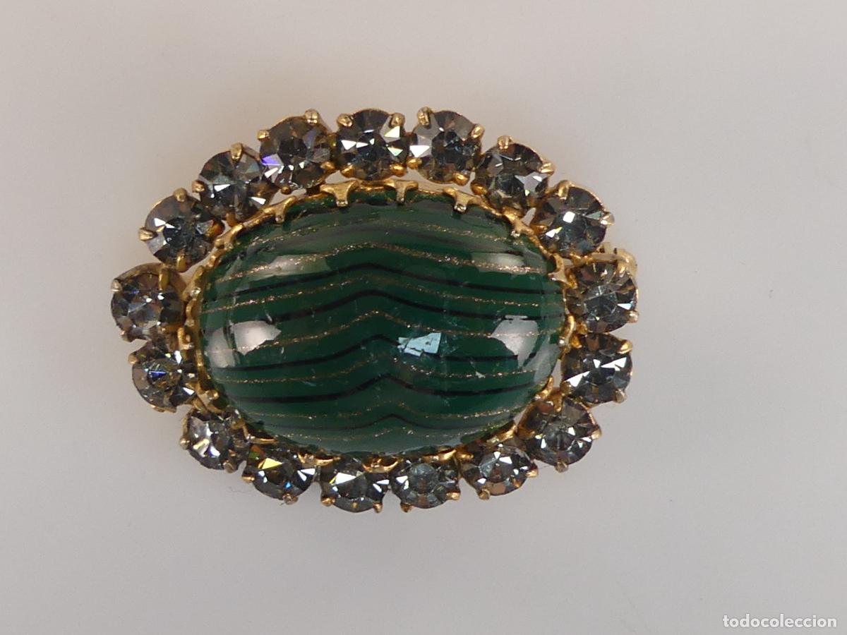 Joyeria: ELEGANTE BROCHE BONITO DISE&Ntilde;O - Foto 1