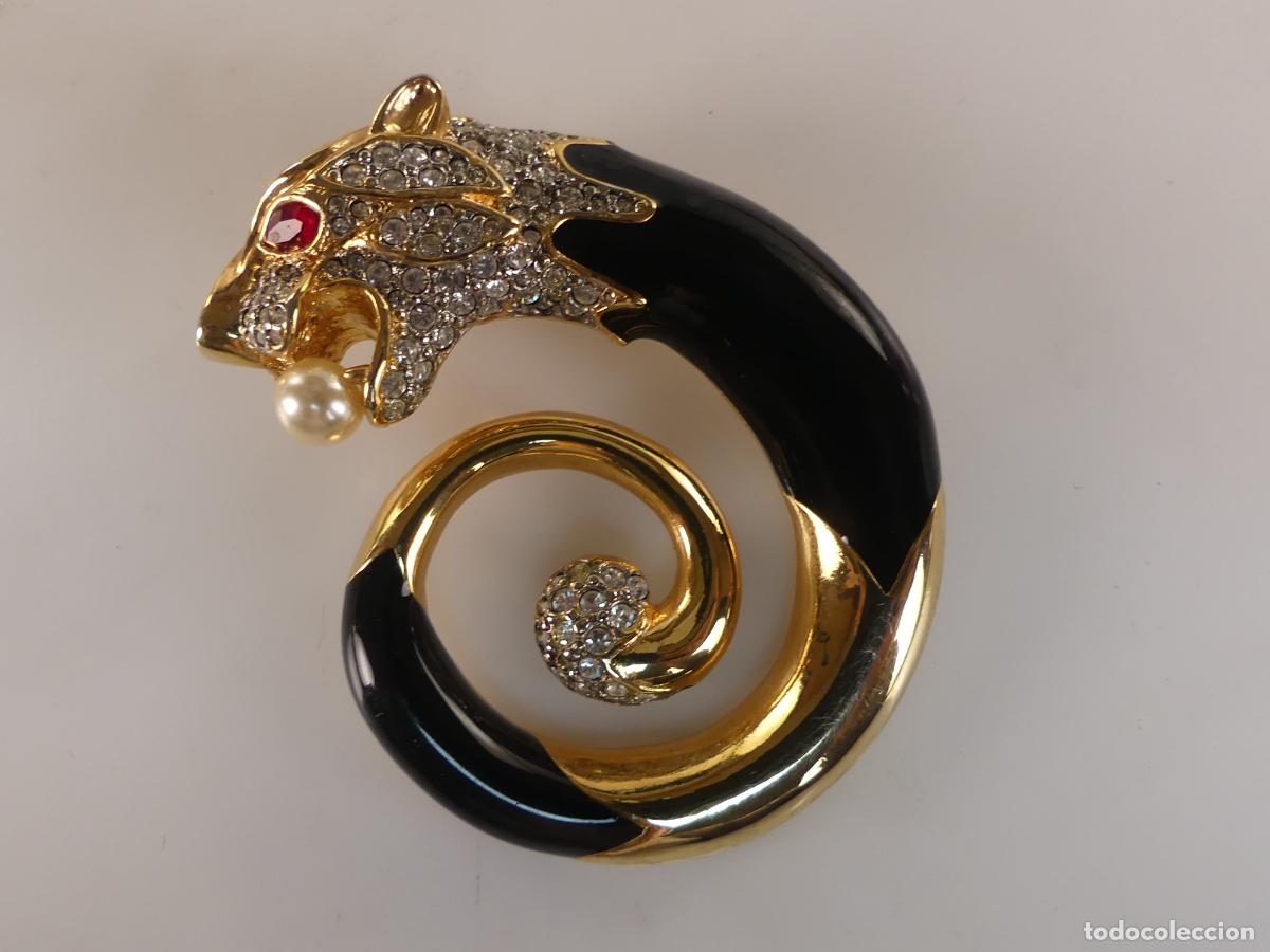 Schmuck: INTERESANTE BROCHE BONITO DISE&Ntilde;O