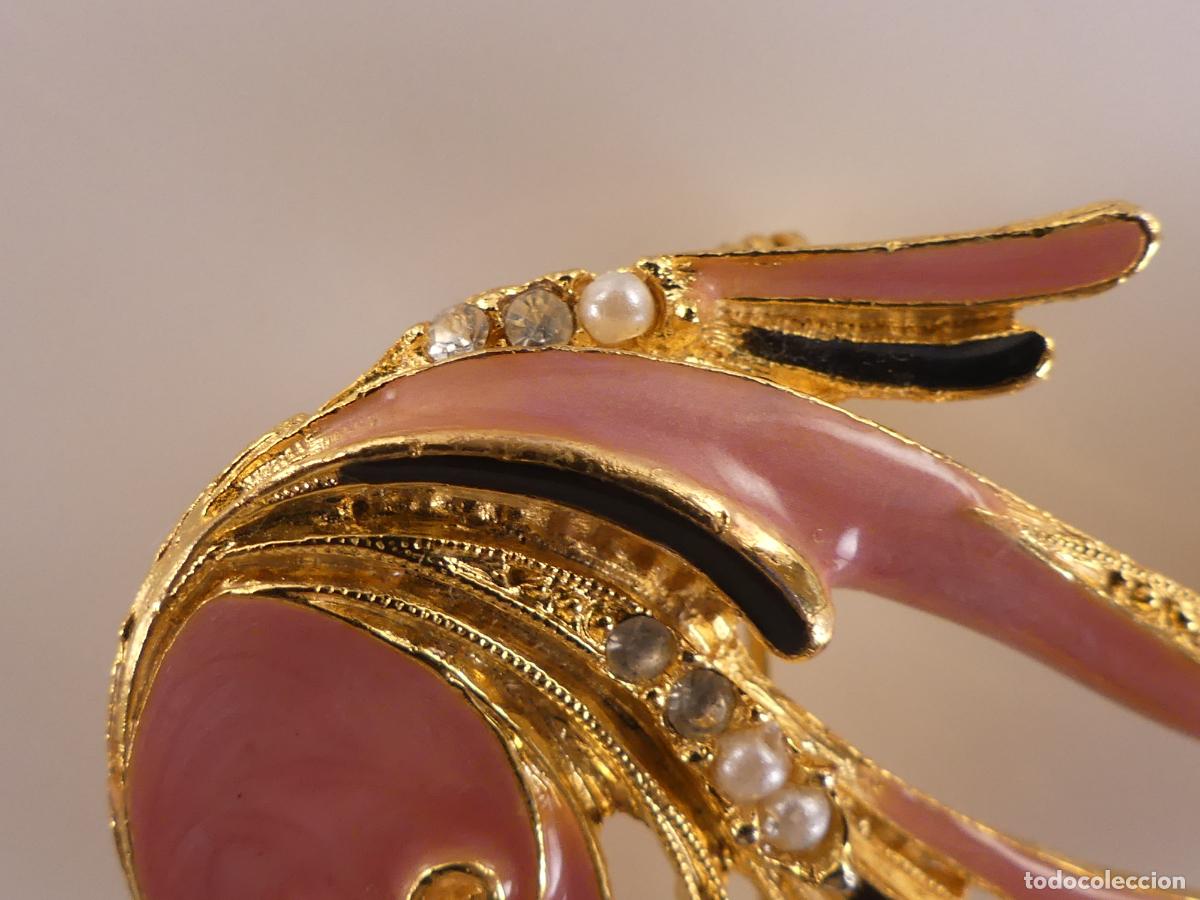 Joyeria: BROCHE FORMA DE CISNE - Foto 4