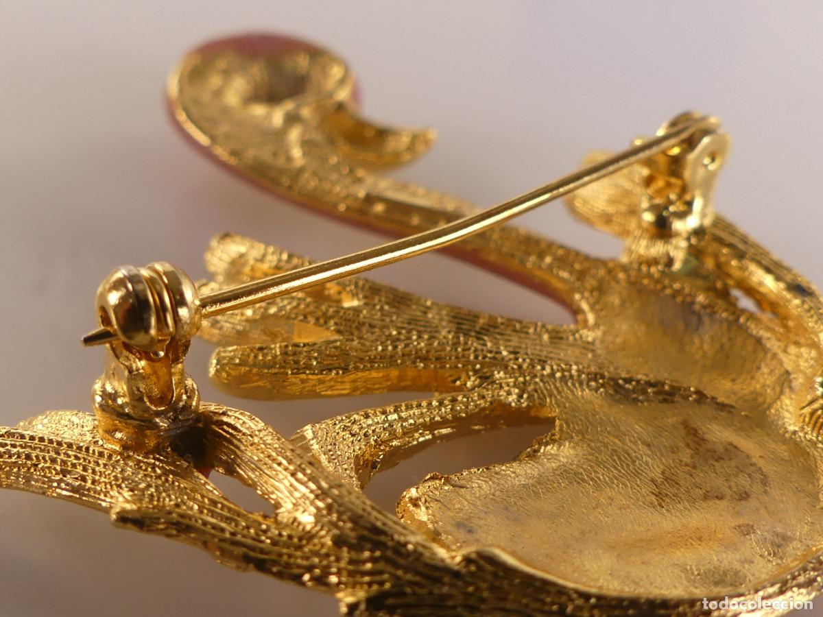 Joyeria: BROCHE FORMA DE CISNE - Foto 6