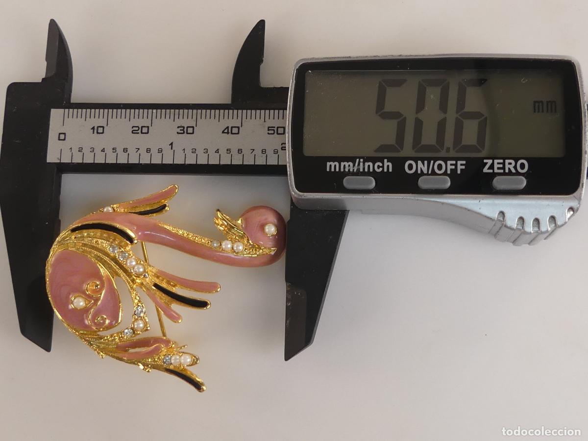 Joyeria: BROCHE FORMA DE CISNE - Foto 8