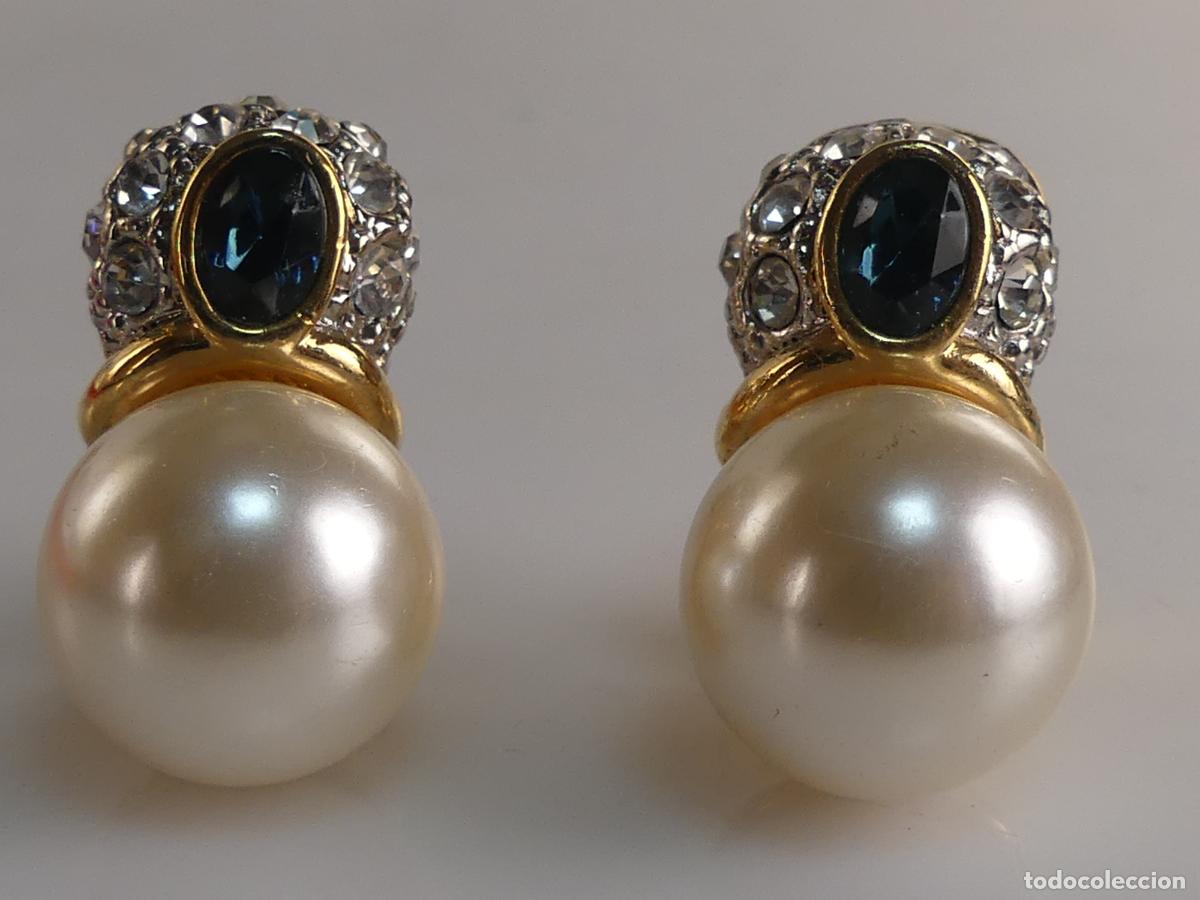 Joyeria: PRECIOSOS PENDIENTES BONITO DISE&Ntilde;O - Foto 3
