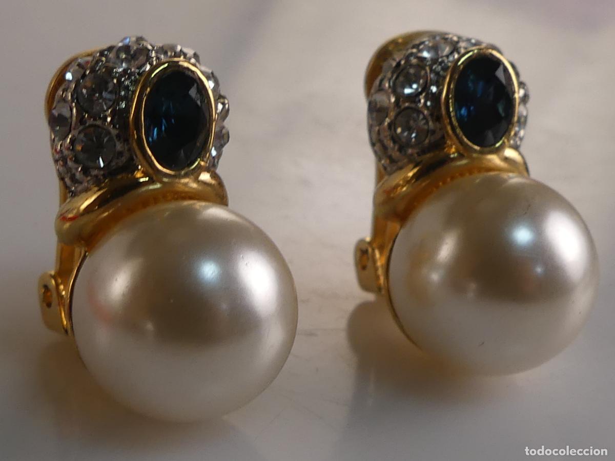 Joyeria: PRECIOSOS PENDIENTES BONITO DISE&Ntilde;O - Foto 4