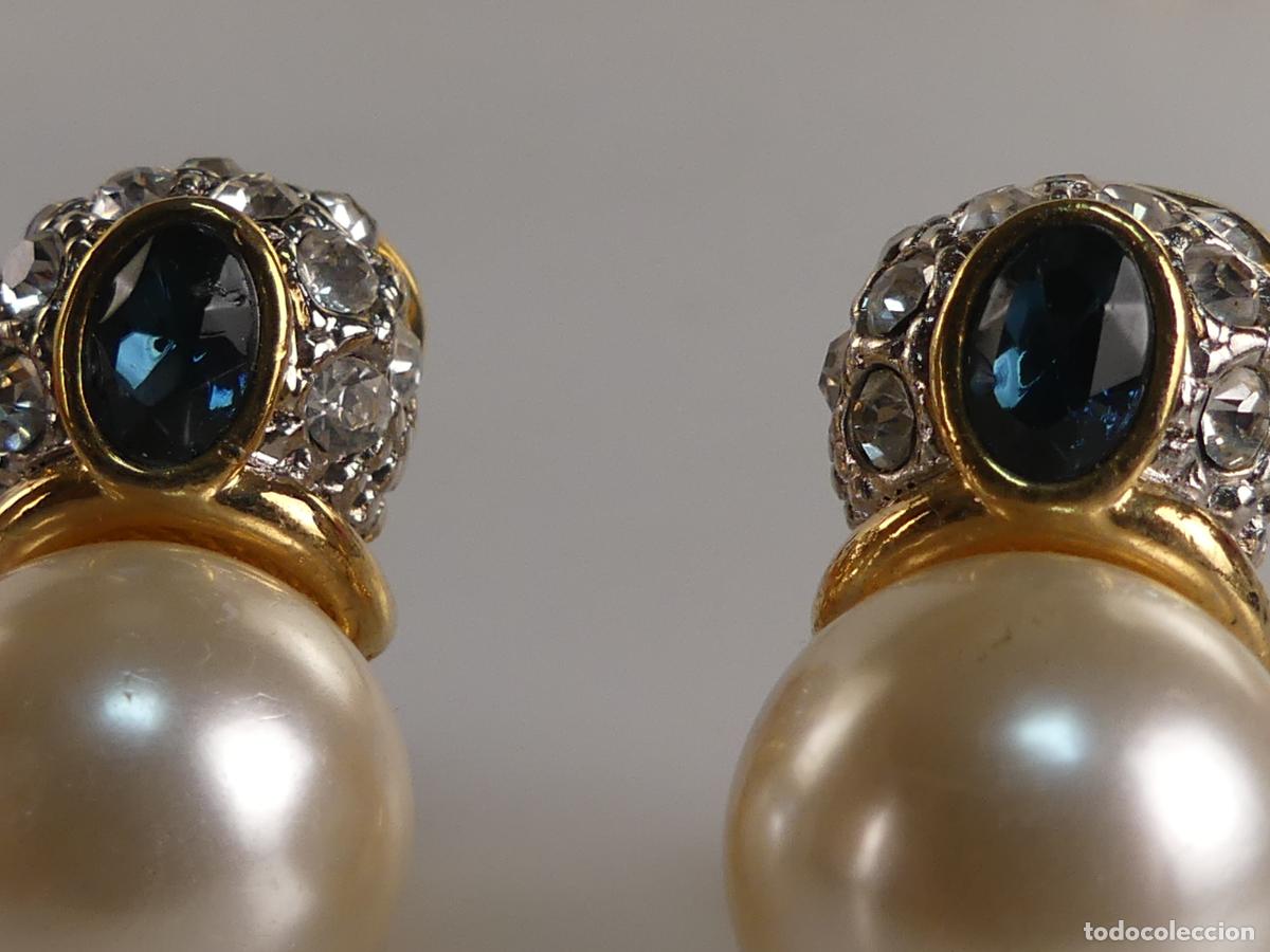Joyeria: PRECIOSOS PENDIENTES BONITO DISE&Ntilde;O - Foto 5
