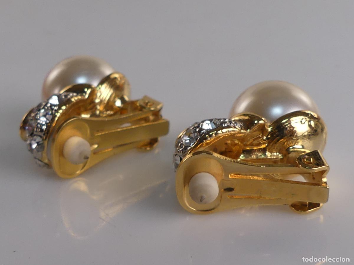 Joyeria: PRECIOSOS PENDIENTES BONITO DISE&Ntilde;O - Foto 6