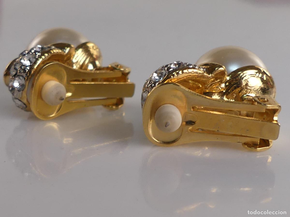 Joyeria: PRECIOSOS PENDIENTES BONITO DISE&Ntilde;O - Foto 7