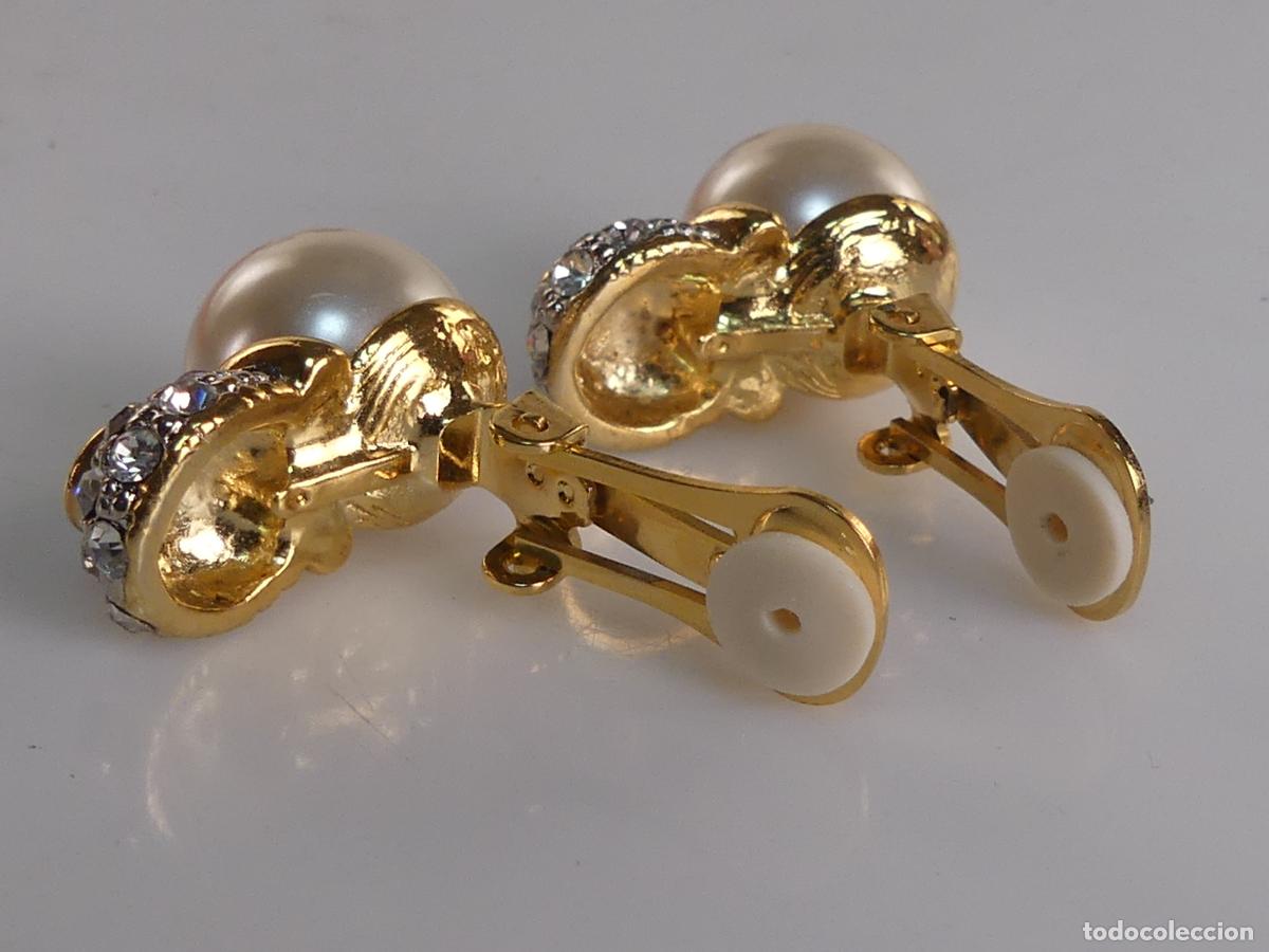 Joyeria: PRECIOSOS PENDIENTES BONITO DISE&Ntilde;O - Foto 8