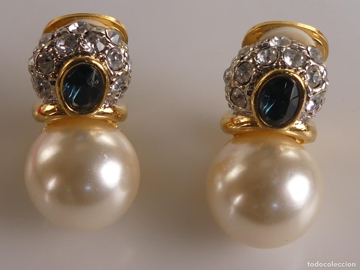 Joyeria: PRECIOSOS PENDIENTES BONITO DISE&Ntilde;O