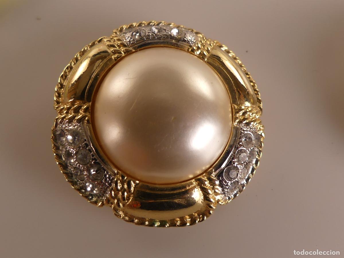 Joyeria: PRECIOSOS PENDIENTES BONITO DISE&Ntilde;O - Foto 3