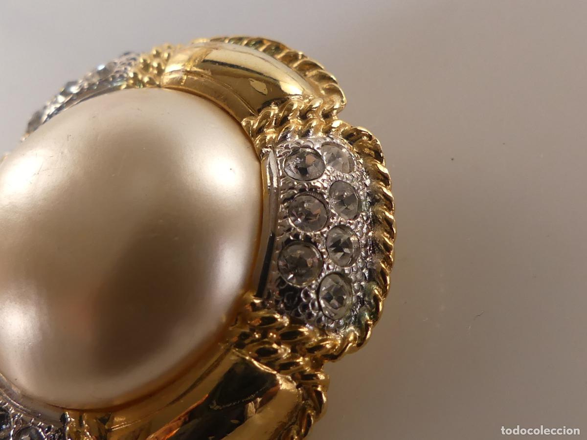 Joyeria: PRECIOSOS PENDIENTES BONITO DISE&Ntilde;O - Foto 4