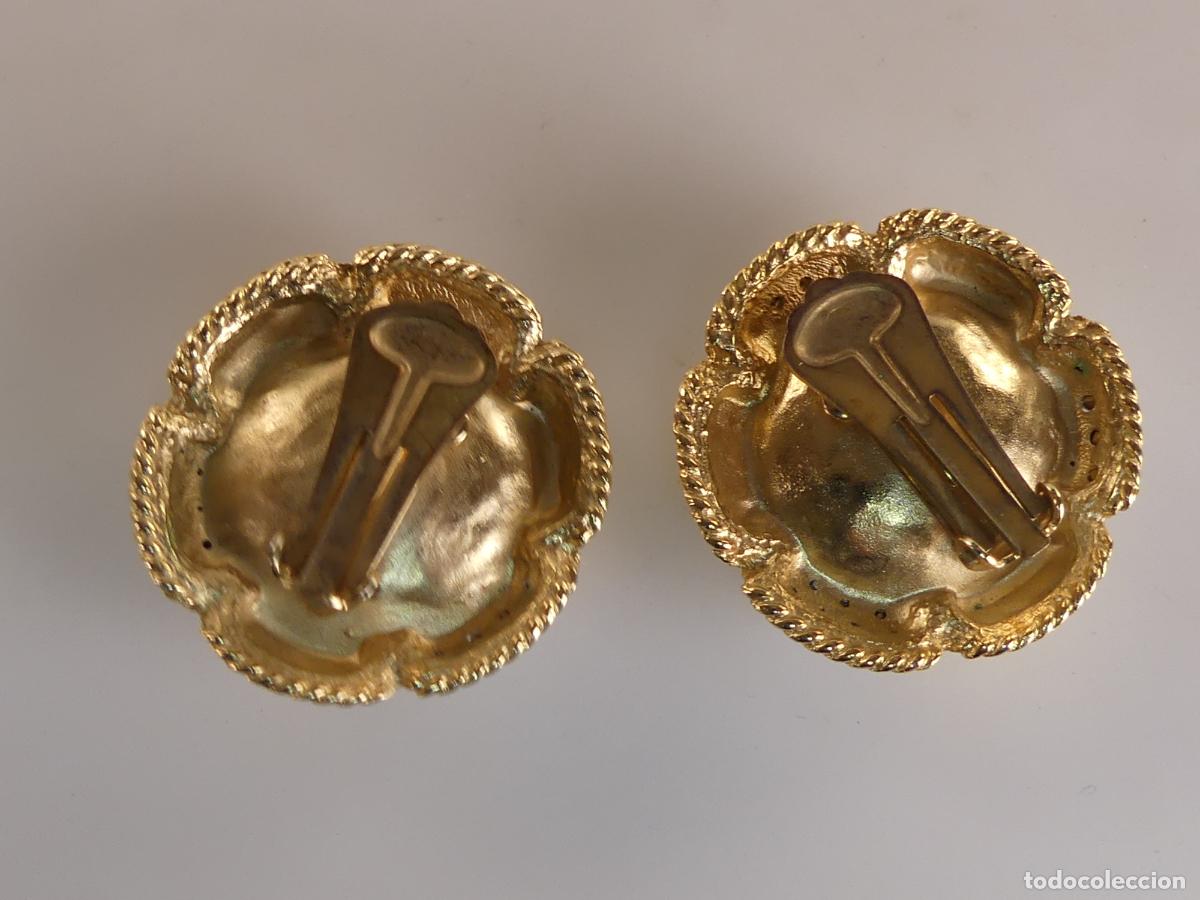 Joyeria: PRECIOSOS PENDIENTES BONITO DISE&Ntilde;O - Foto 6