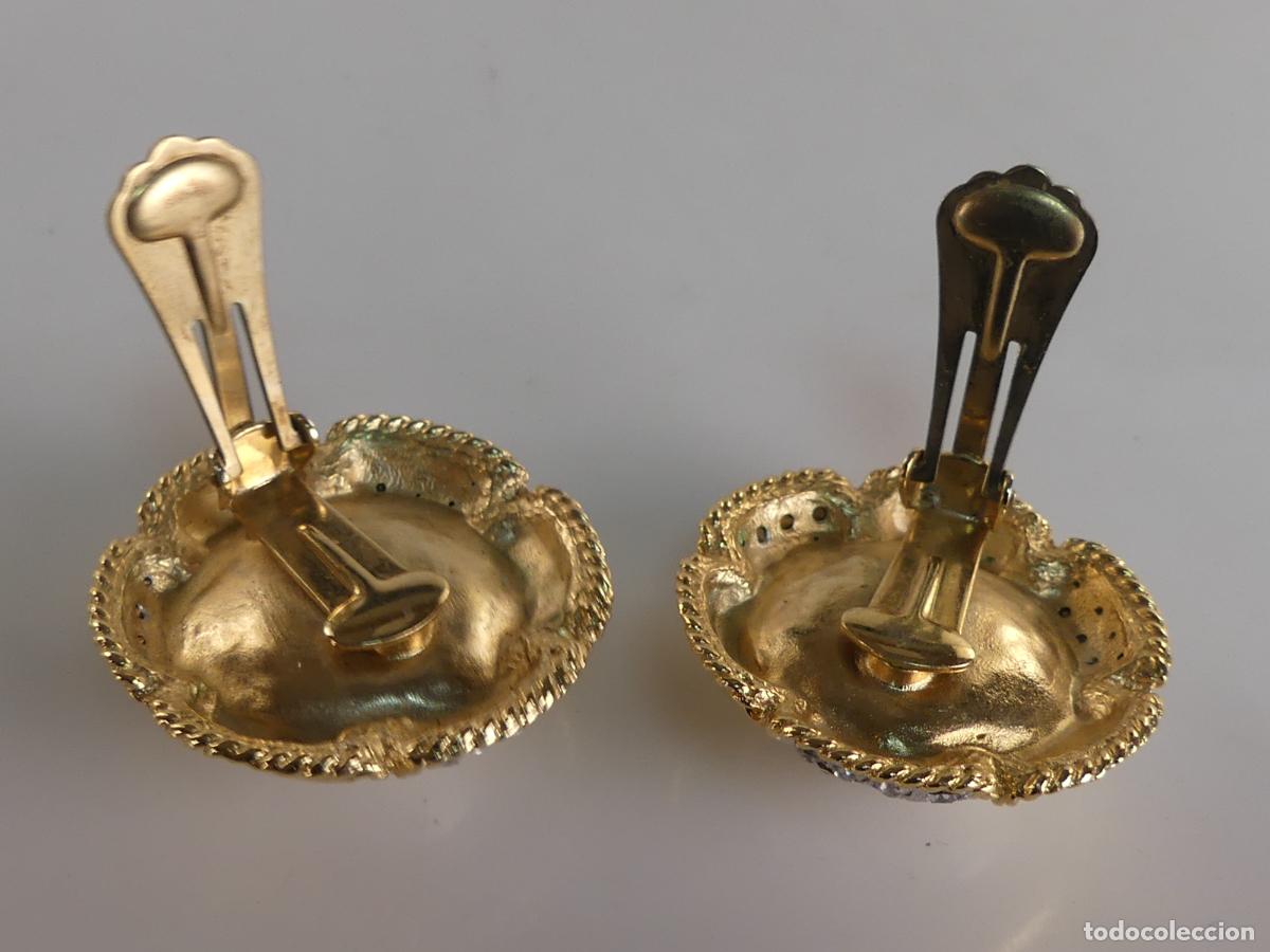 Joyeria: PRECIOSOS PENDIENTES BONITO DISE&Ntilde;O - Foto 7