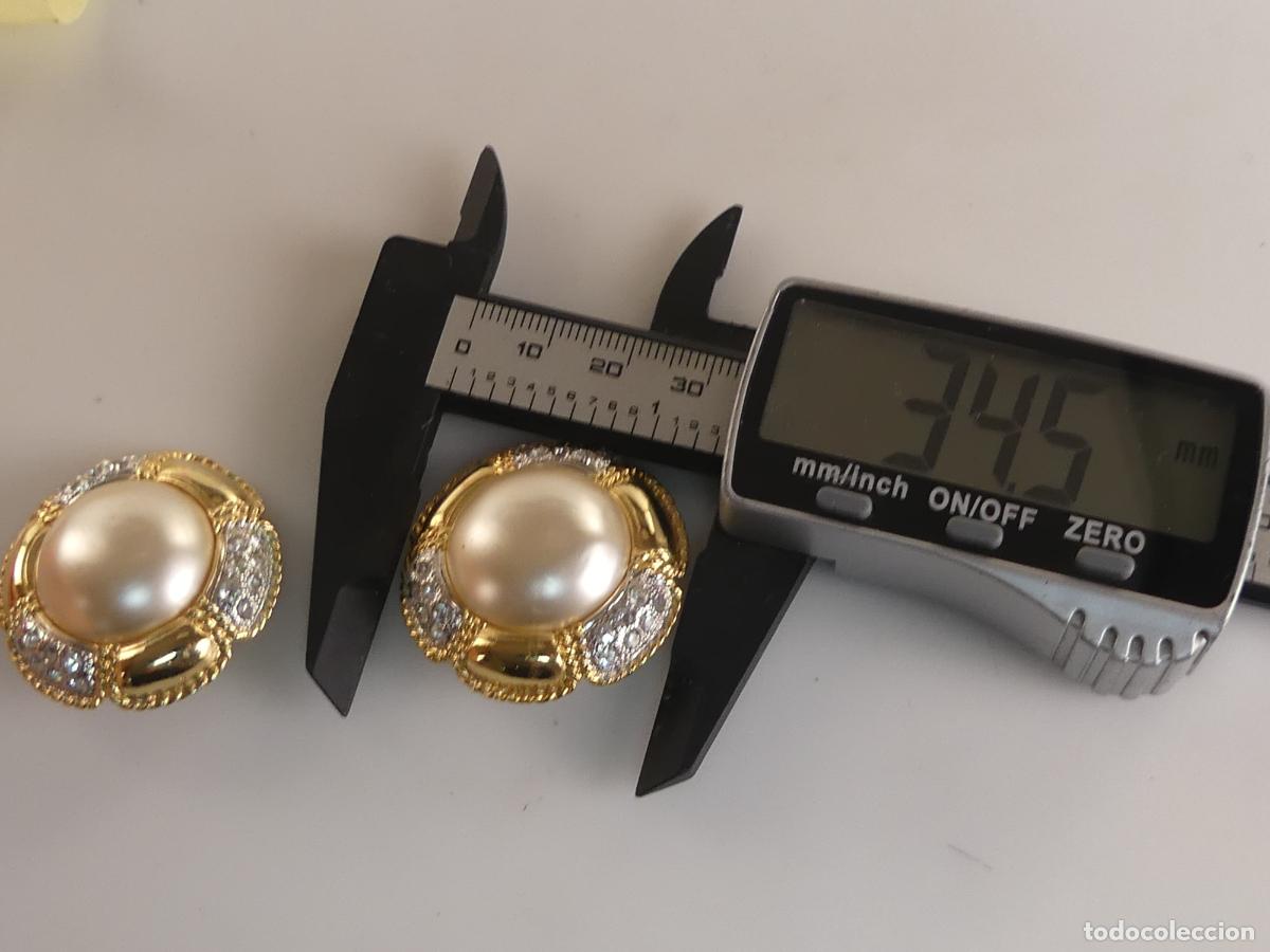 Joyeria: PRECIOSOS PENDIENTES BONITO DISE&Ntilde;O - Foto 8