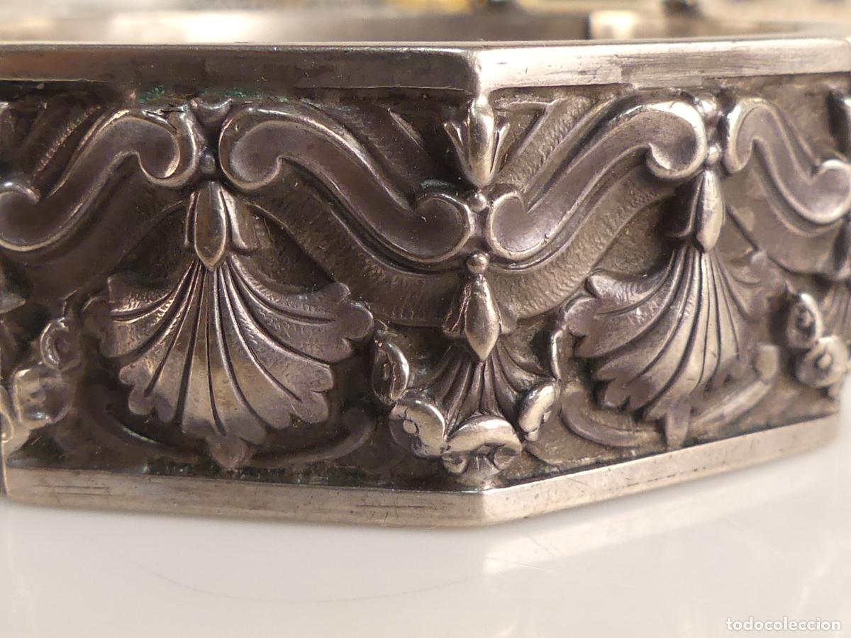Joyeria: BONITO BRAZALETE DE METAL - Foto 3